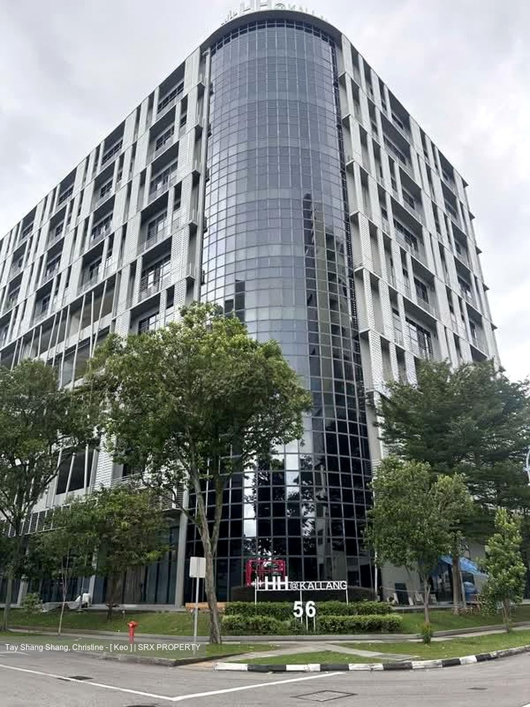 Hh @ Kallang (D13), Factory #561652361